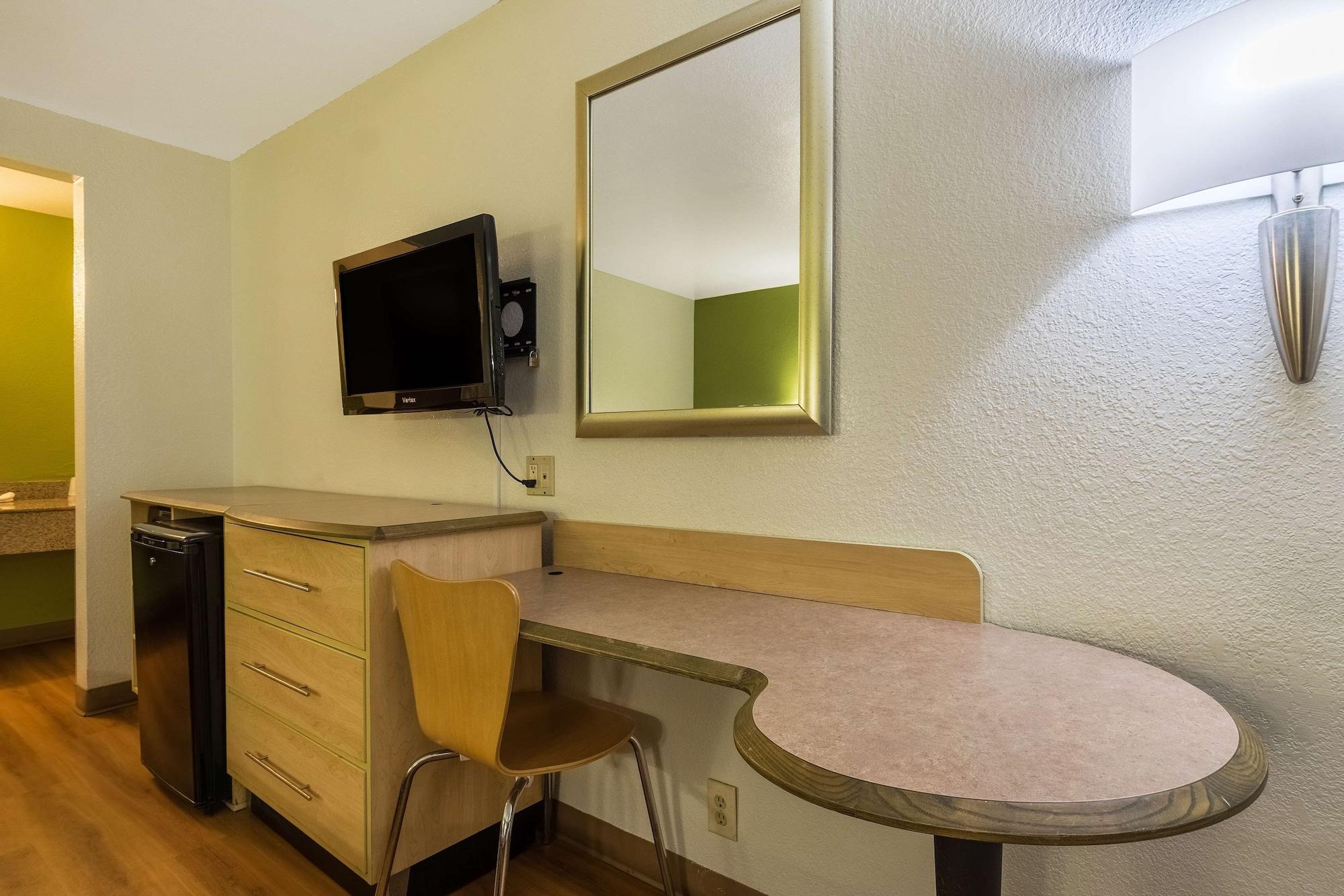 Motel 6-Buttonwillow, CA Central Exterior foto