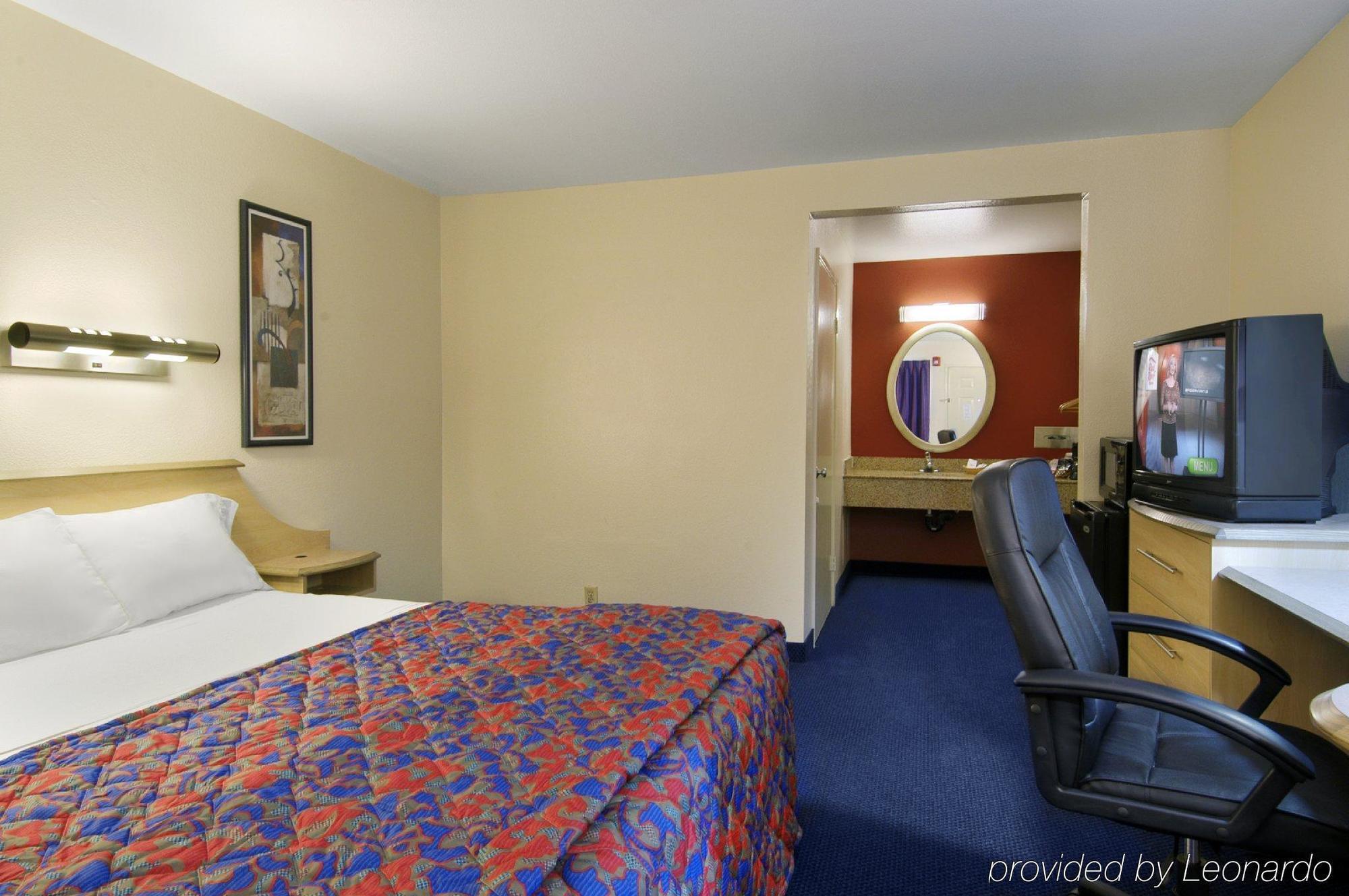 Motel 6-Buttonwillow, CA Central Exterior foto