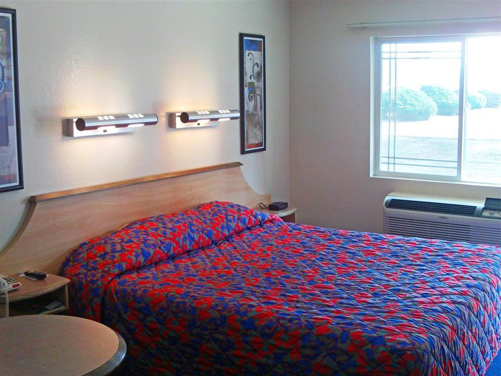 Motel 6-Buttonwillow, CA Central Zimmer foto