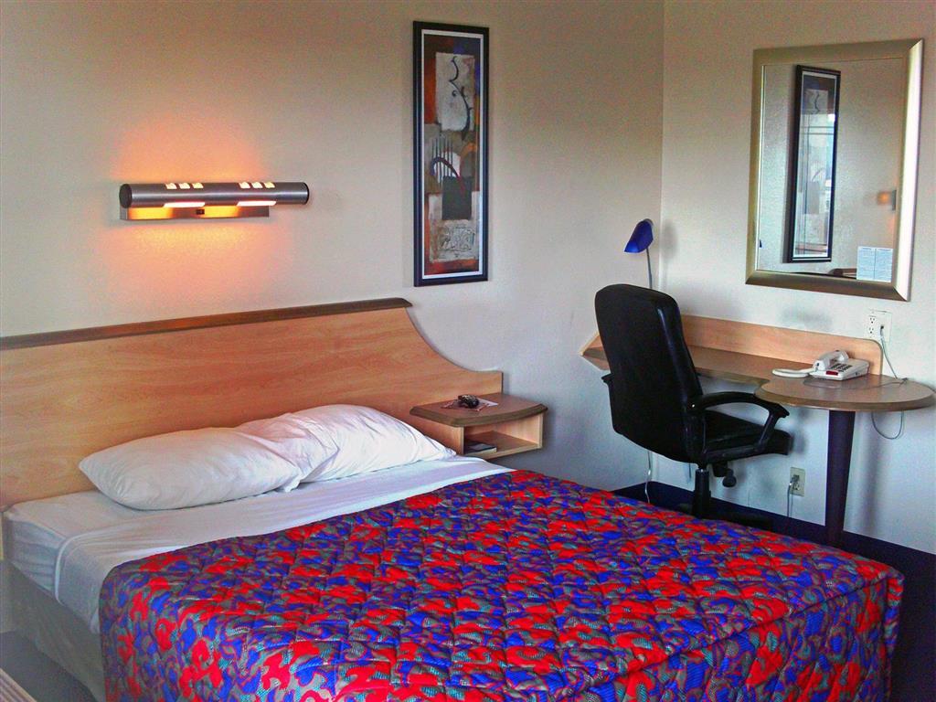 Motel 6-Buttonwillow, CA Central Zimmer foto